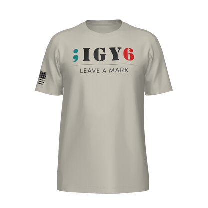 Brooks Herring IGY6 Tee