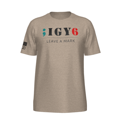 Brooks Herring IGY6 Tee