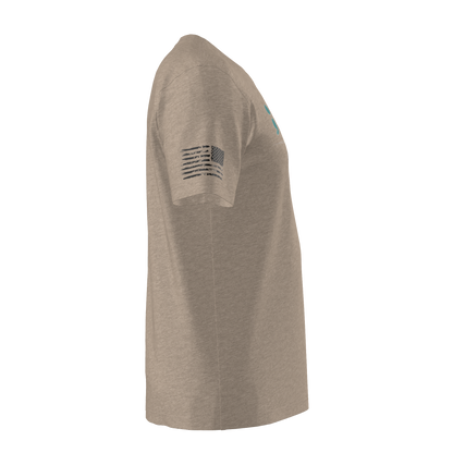 Brooks Herring IGY6 Tee