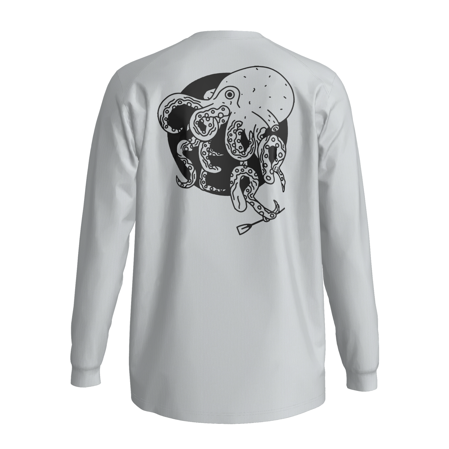 Courser Racing Octopus Performance Long Sleeve
