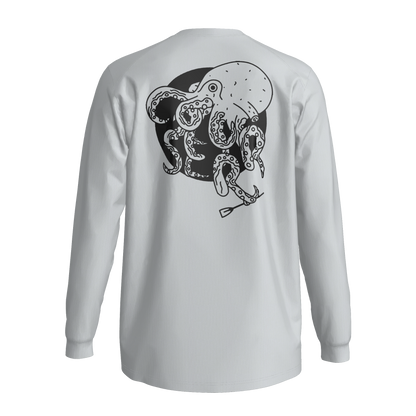 Courser Racing Octopus Performance Long Sleeve