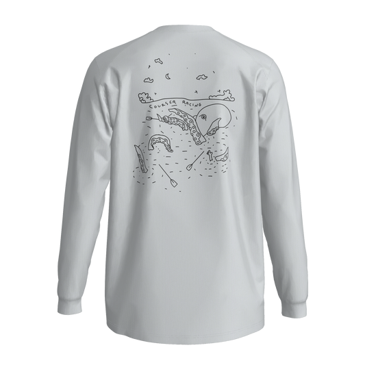 Courser Racing Octopus II Performance Long Sleeve
