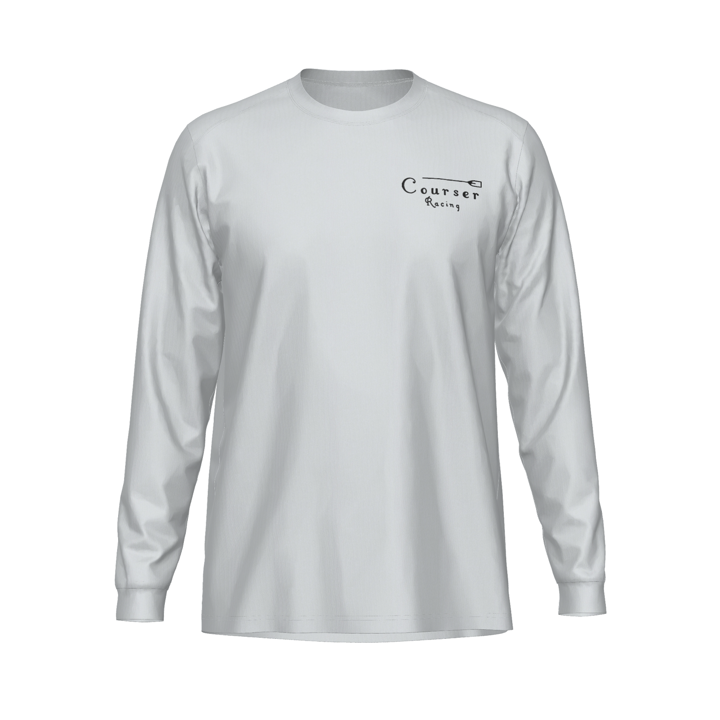 Courser Racing Octopus Performance Long Sleeve