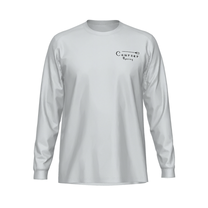 Courser Racing Octopus Performance Long Sleeve