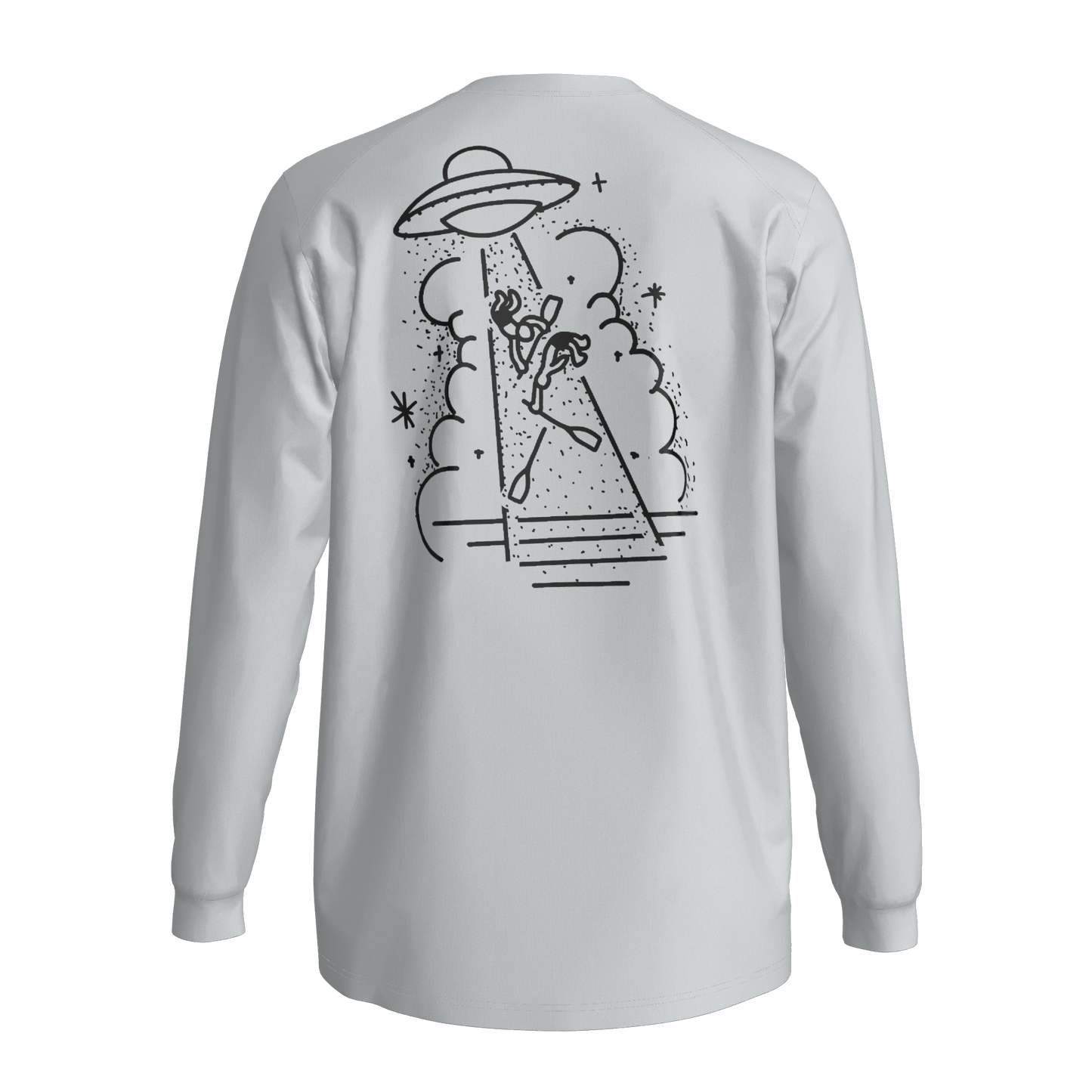 Courser Racing Alien Performance Long Sleeve