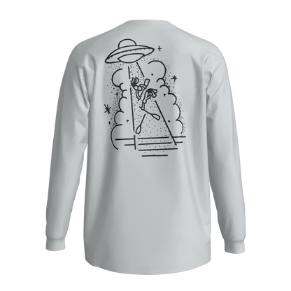 Courser Racing Alien Performance Long Sleeve