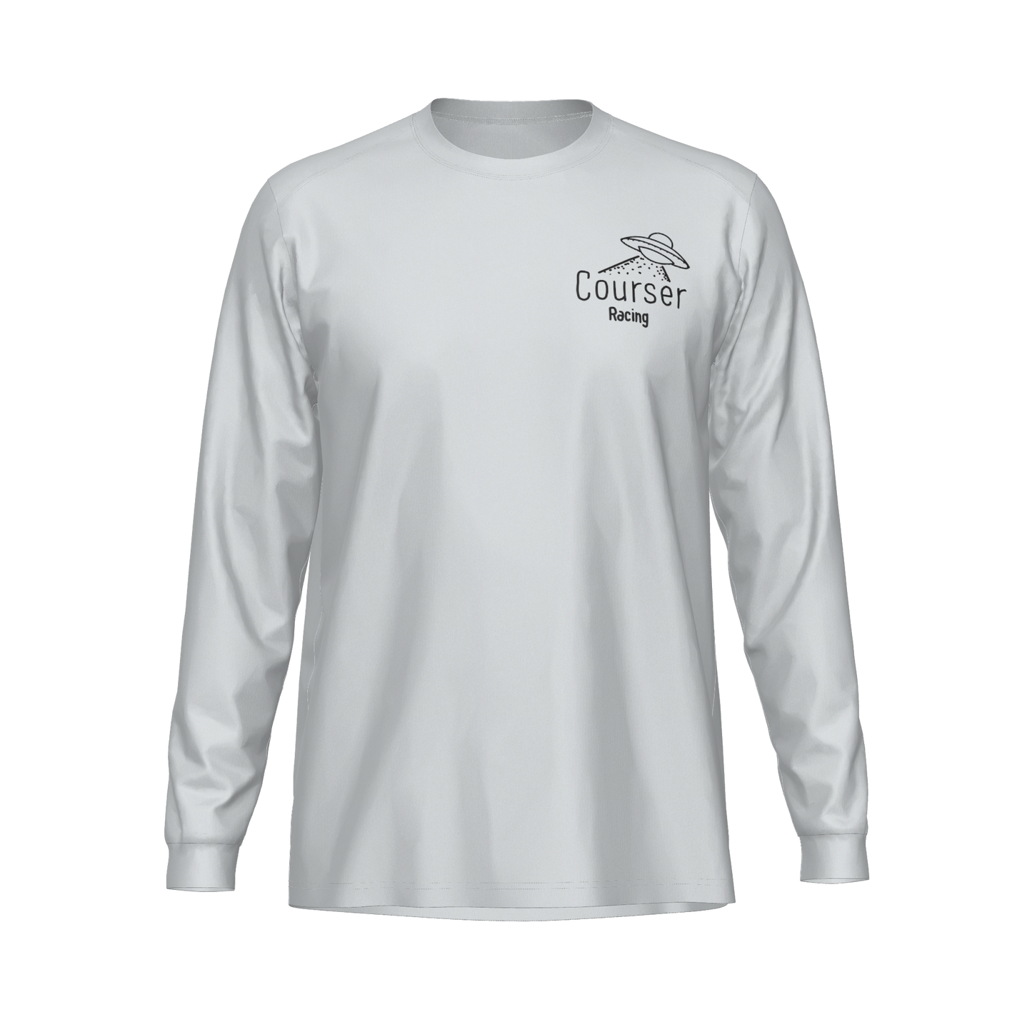Courser Racing Alien Performance Long Sleeve