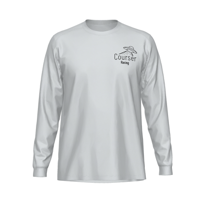 Courser Racing Alien Performance Long Sleeve