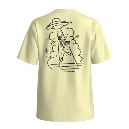 Courser Racing CC Alien Tee