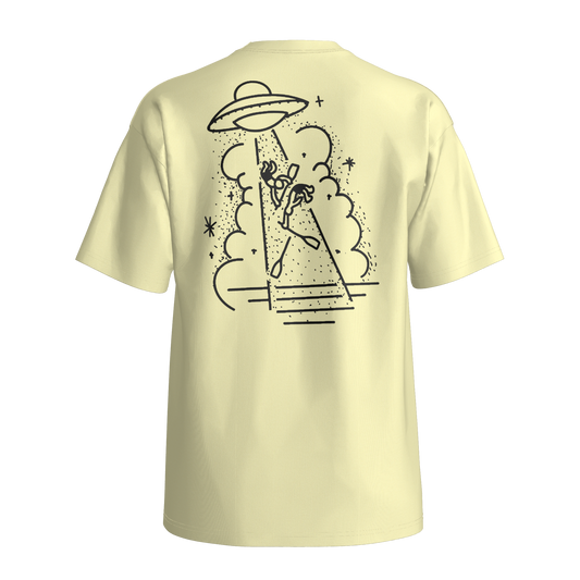 Courser Racing CC Alien Tee