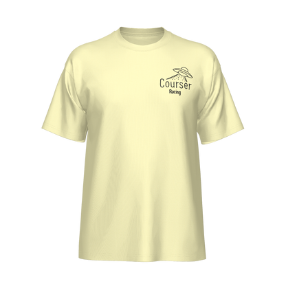 Courser Racing CC Alien Tee