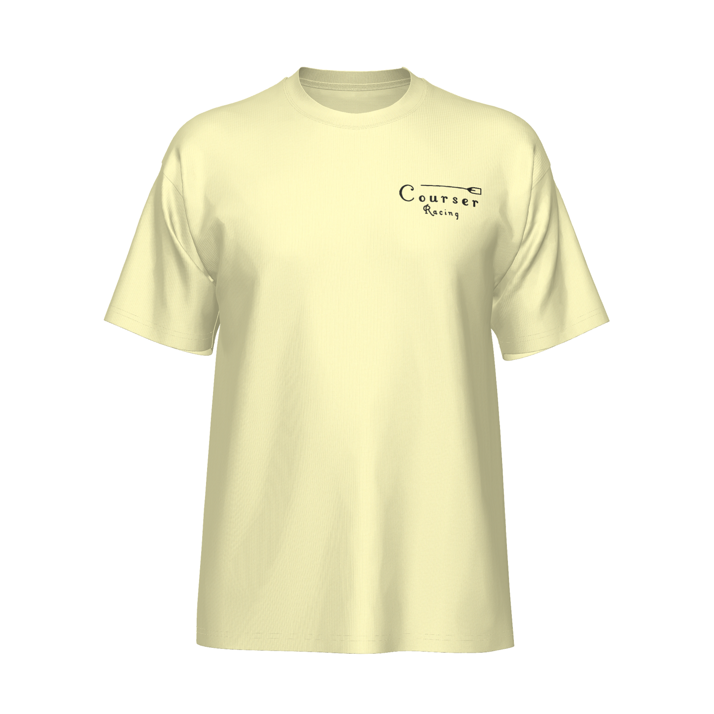 Courser Racing CC Octopus Tee