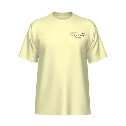 Courser Racing CC Octopus Tee