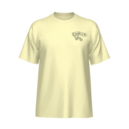 Courser Racing CC Mermaid Tee
