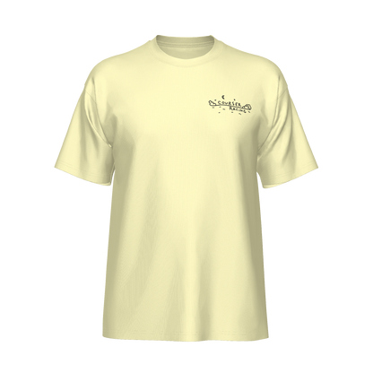 Courser Racing CC Octopus II Tee