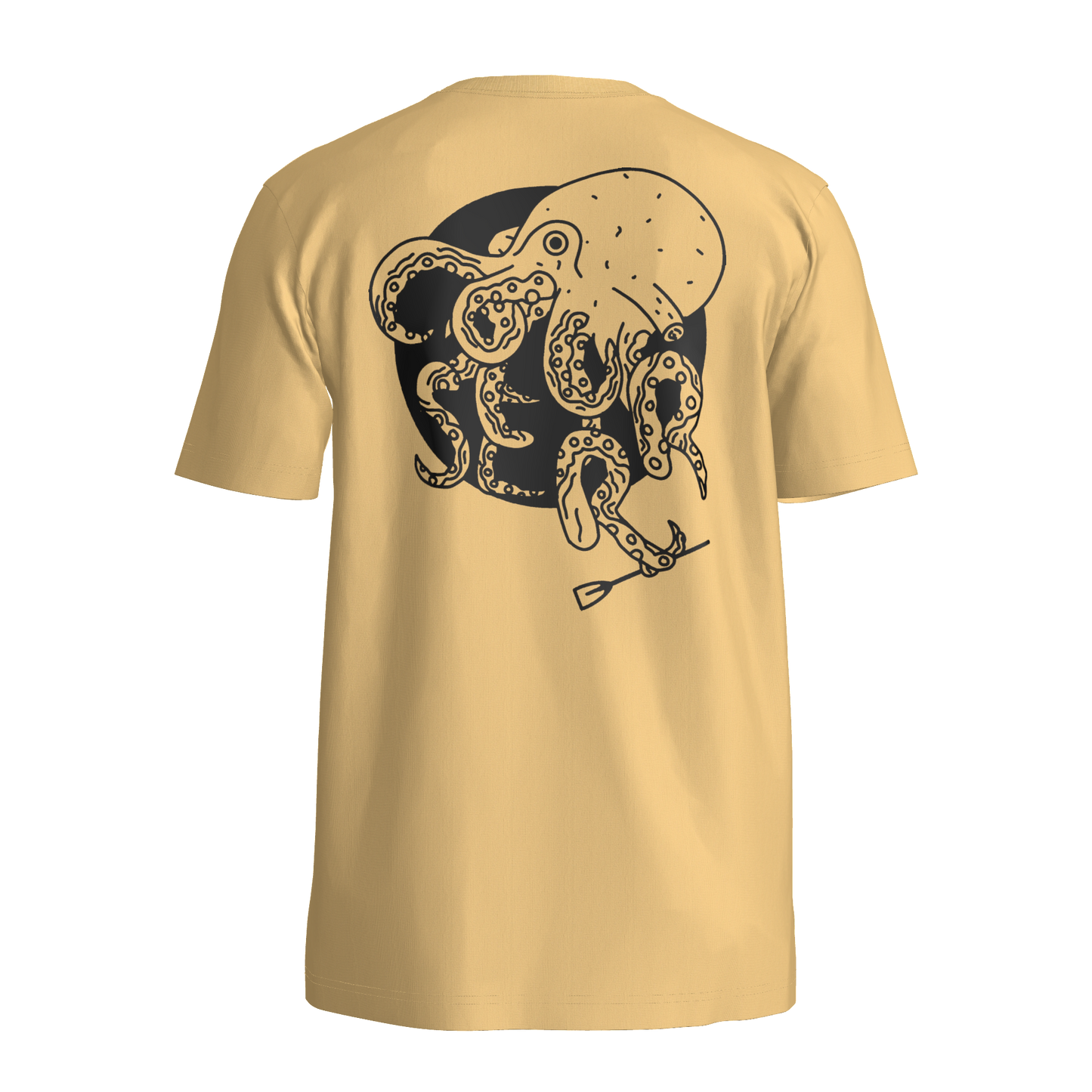 Courser Racing NL Octopus Tee