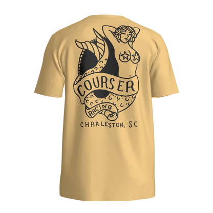 Courser Racing NL Mermaid Tee