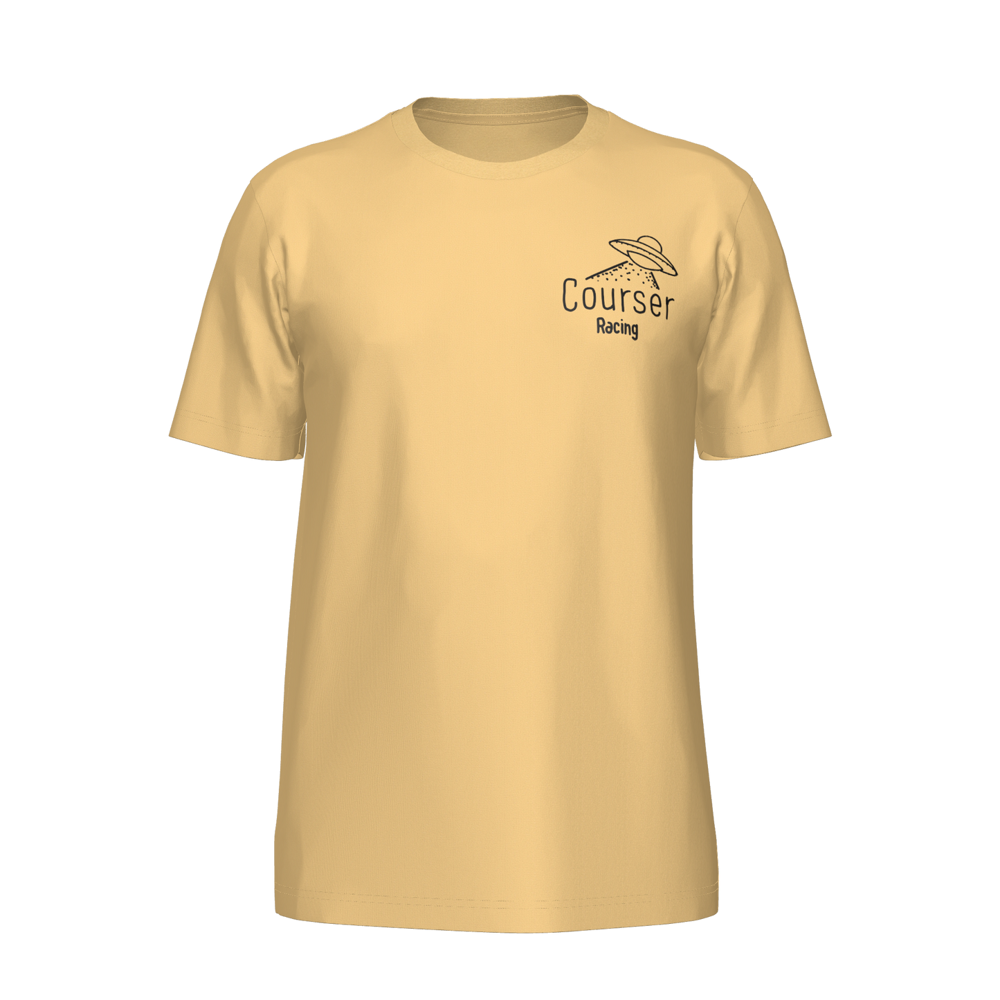 Courser Racing NL Alien Tee