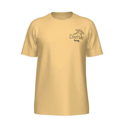 Courser Racing NL Alien Tee