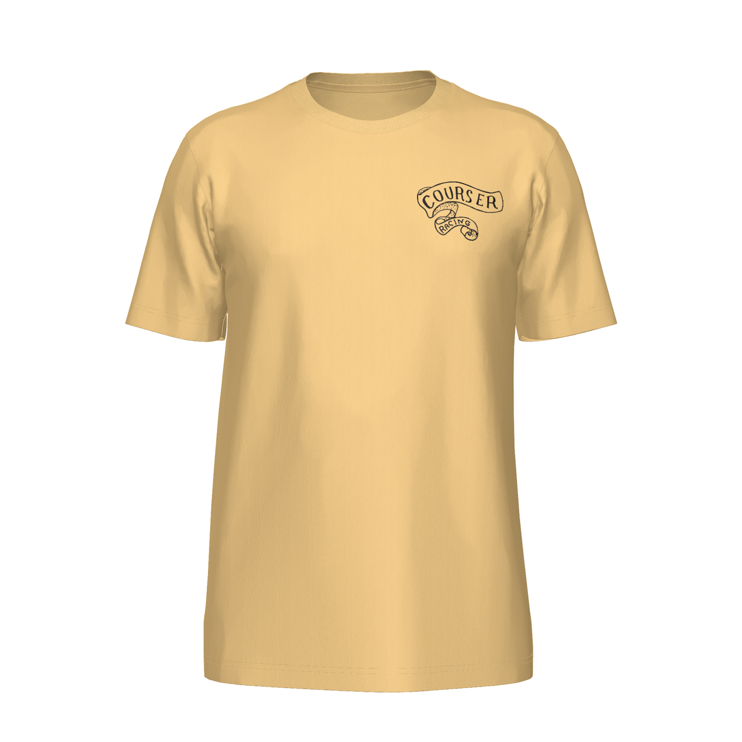 Courser Racing NL Mermaid Tee