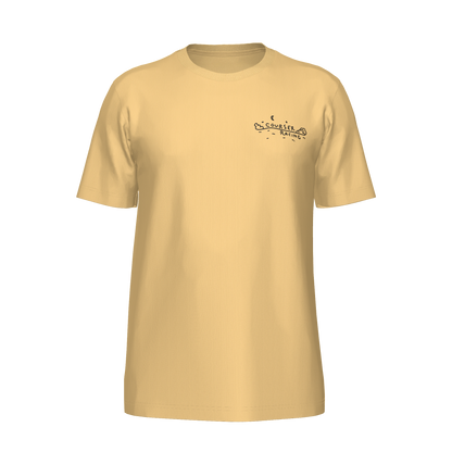 Courser Racing NL Octopus II Tee