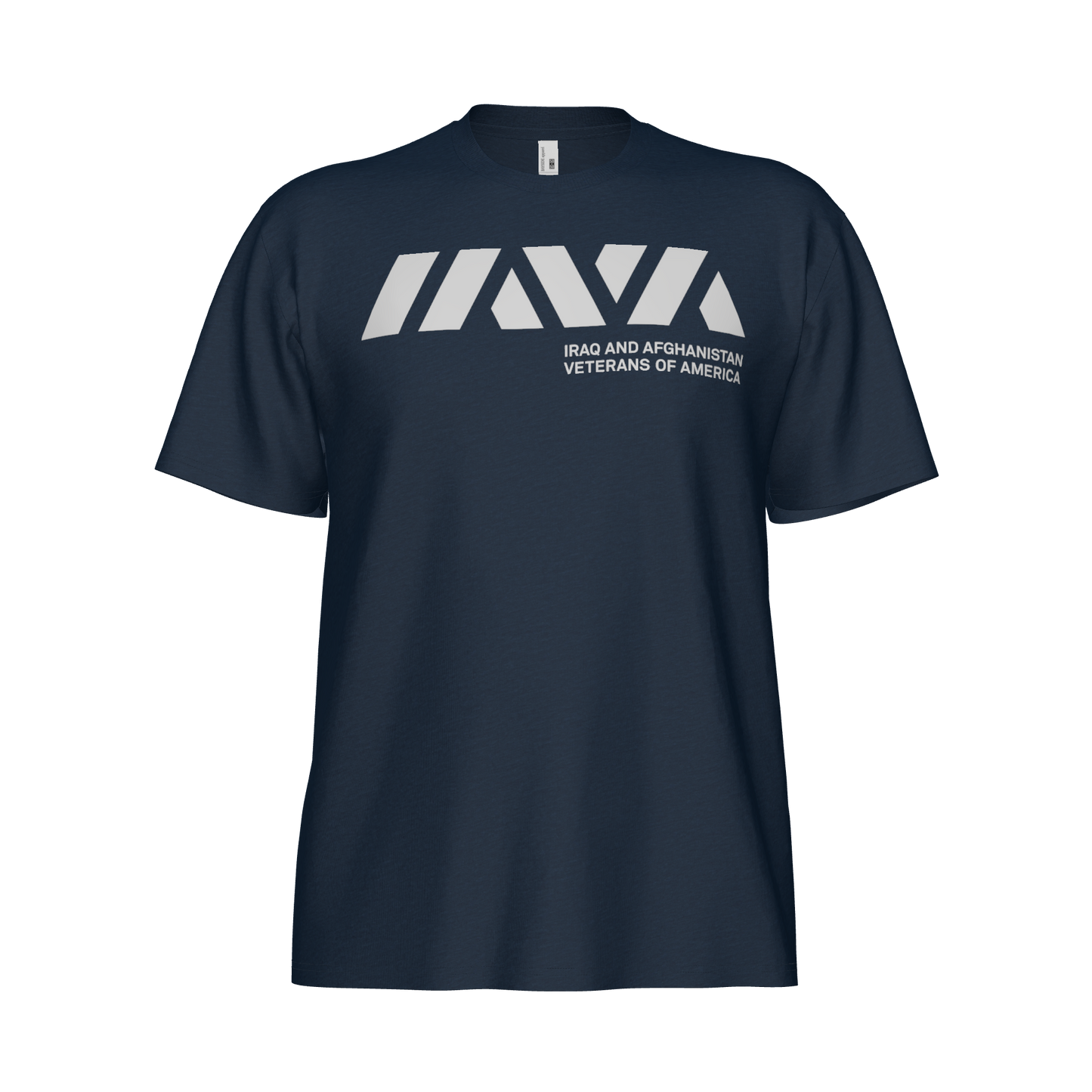 IAVA 50/50 Men's Tee
