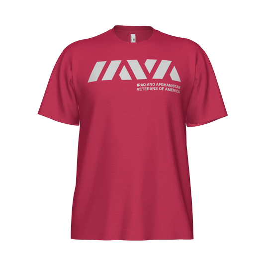 IAVA 50/50 Men's Tee