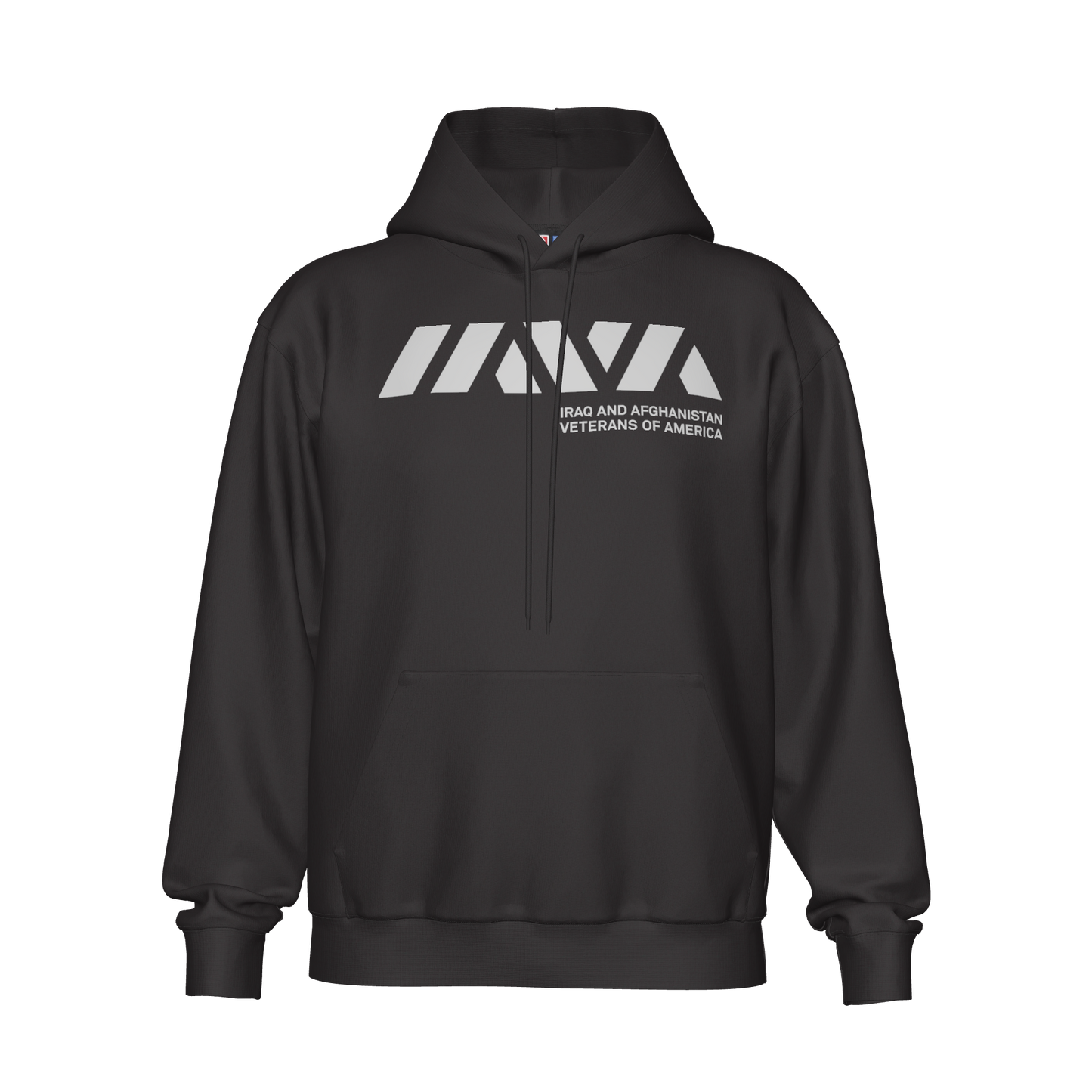 IAVA unisex Pullover Hoodie