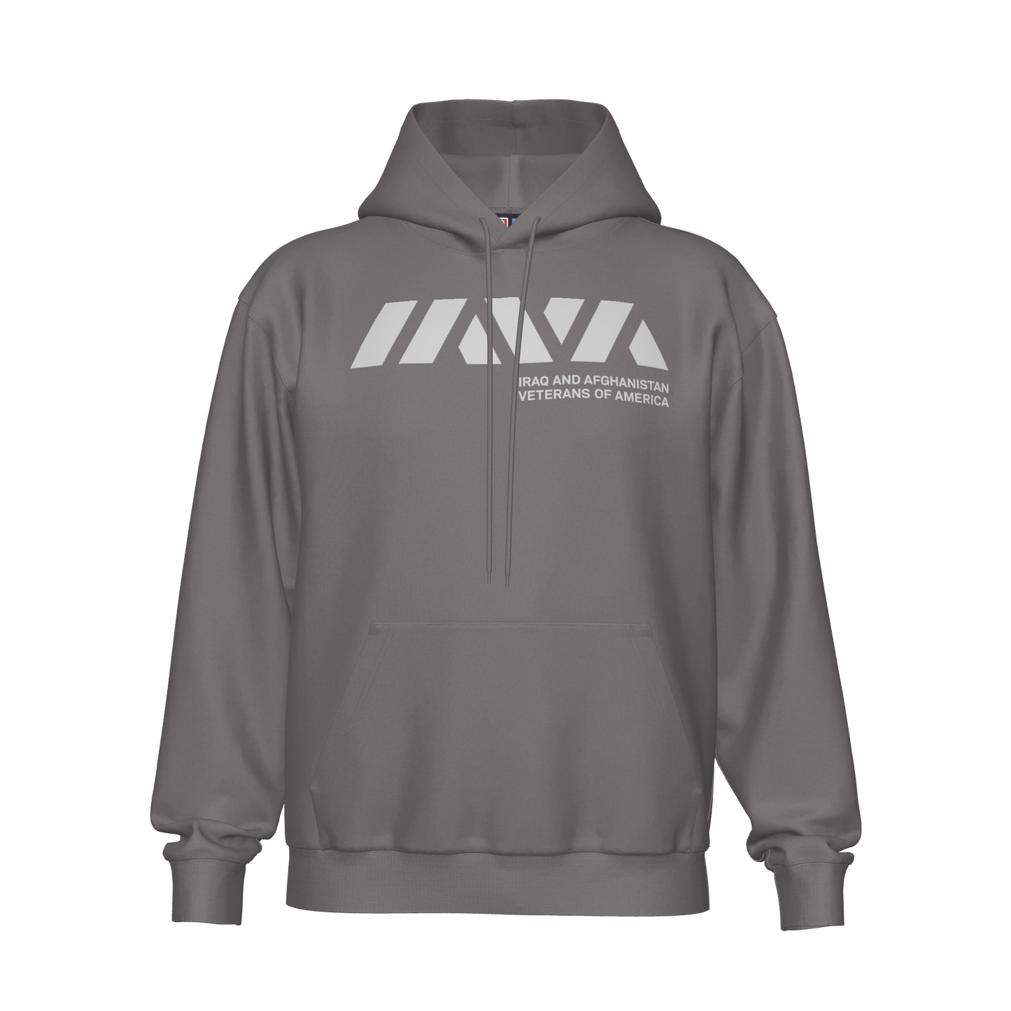 IAVA unisex Pullover Hoodie