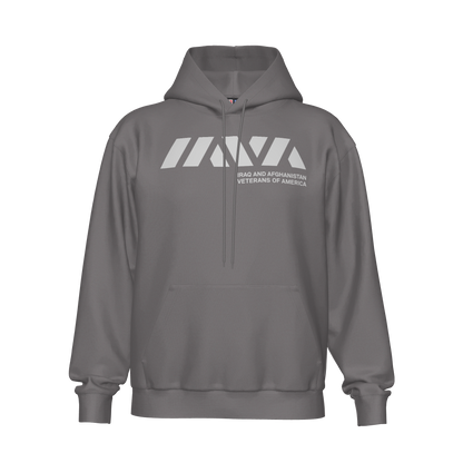 IAVA unisex Pullover Hoodie
