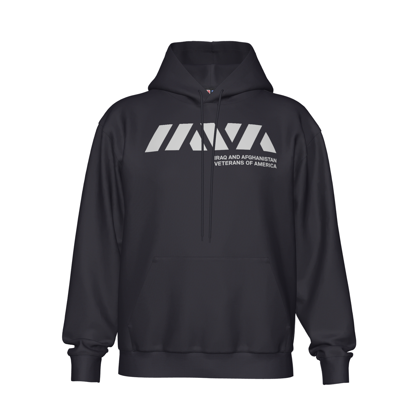 IAVA unisex Pullover Hoodie