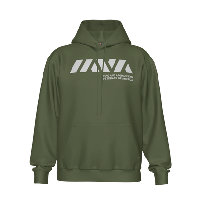 IAVA unisex Pullover Hoodie