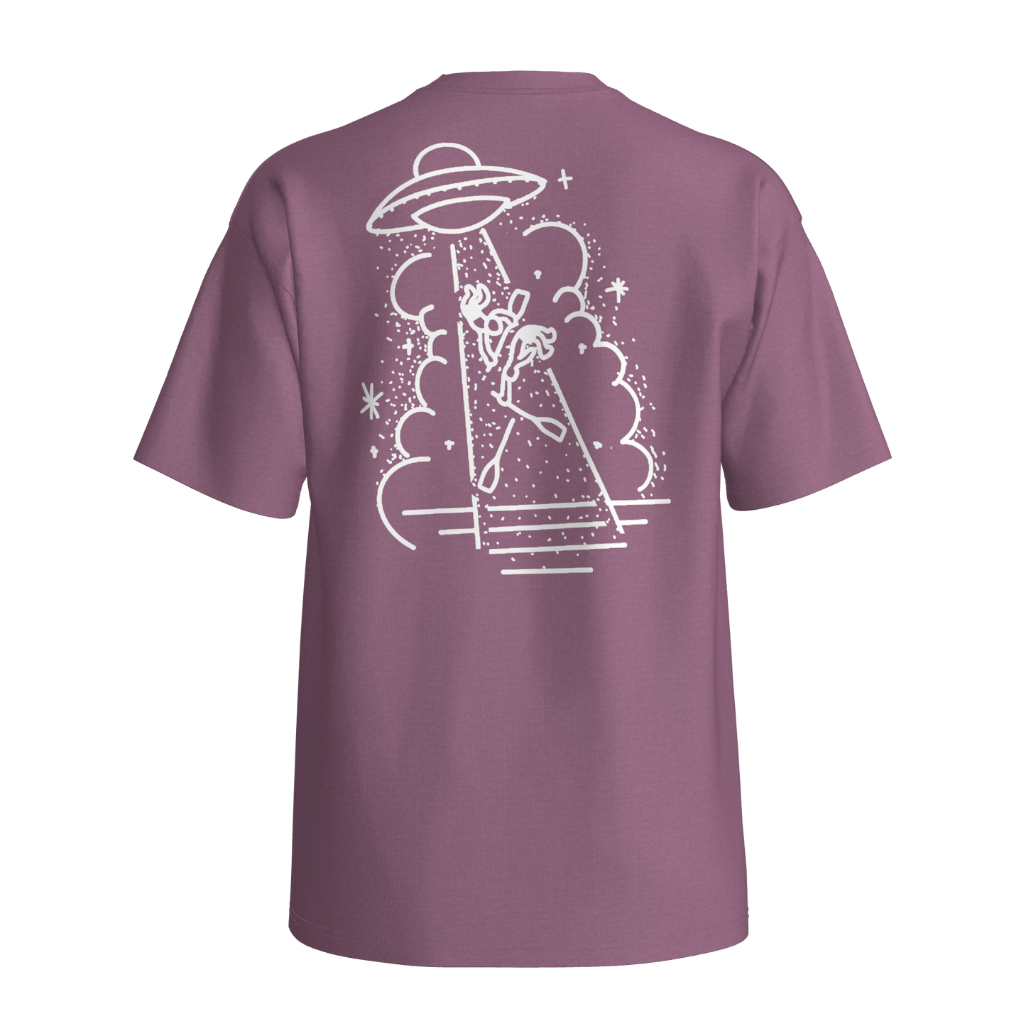 Courser Racing CC Alien Tee