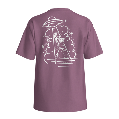 Courser Racing CC Alien Tee