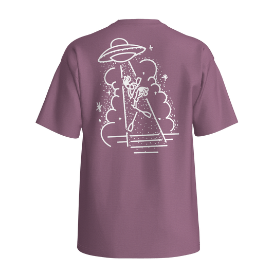 Courser Racing CC Alien Tee