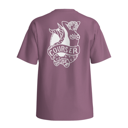Courser Racing CC Mermaid Tee