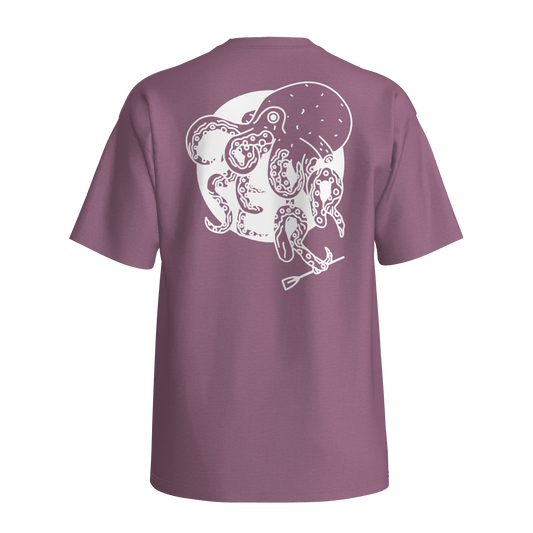 Courser Racing CC Octopus Tee
