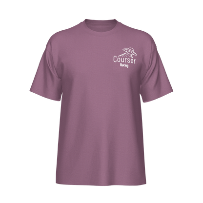 Courser Racing CC Alien Tee