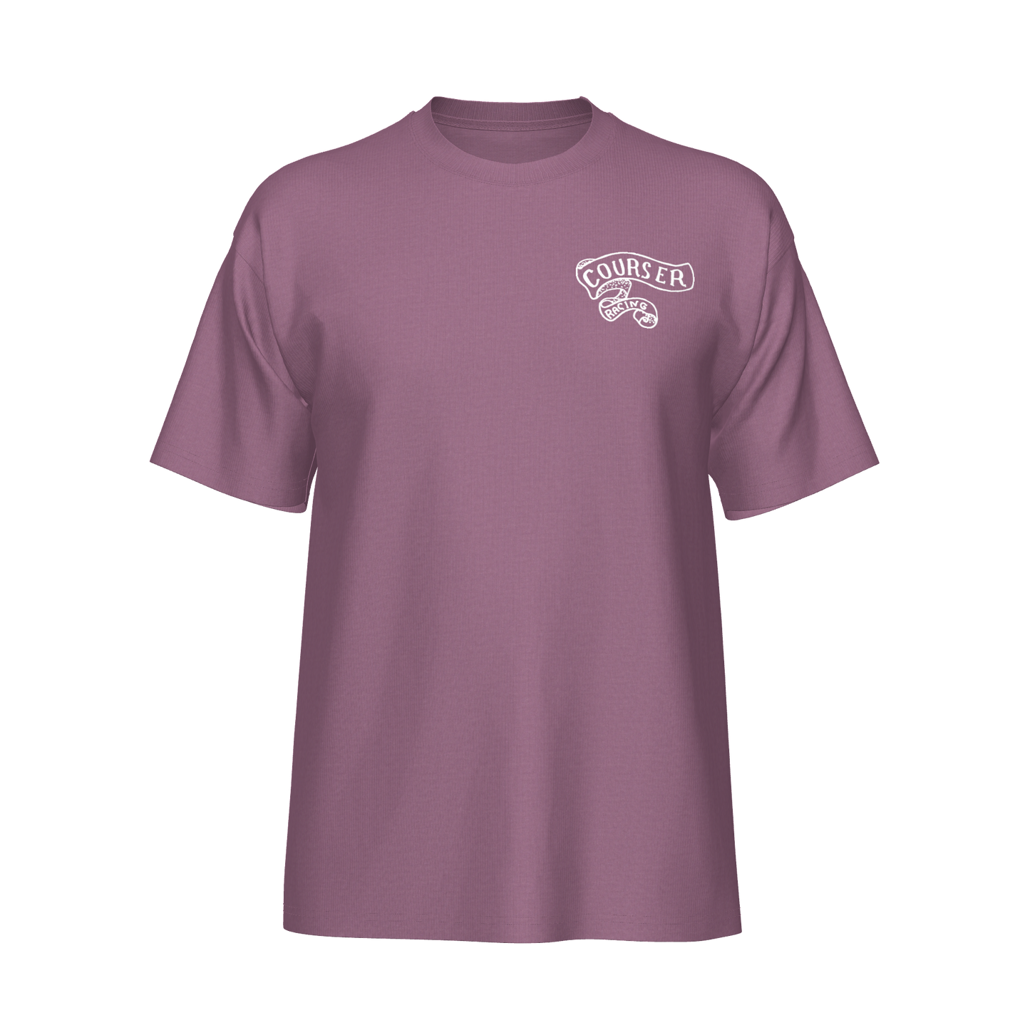 Courser Racing CC Mermaid Tee