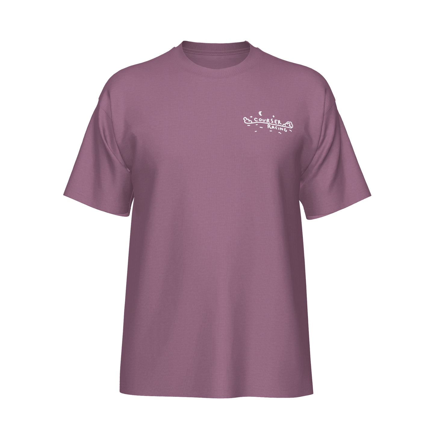 Courser Racing CC Octopus II Tee