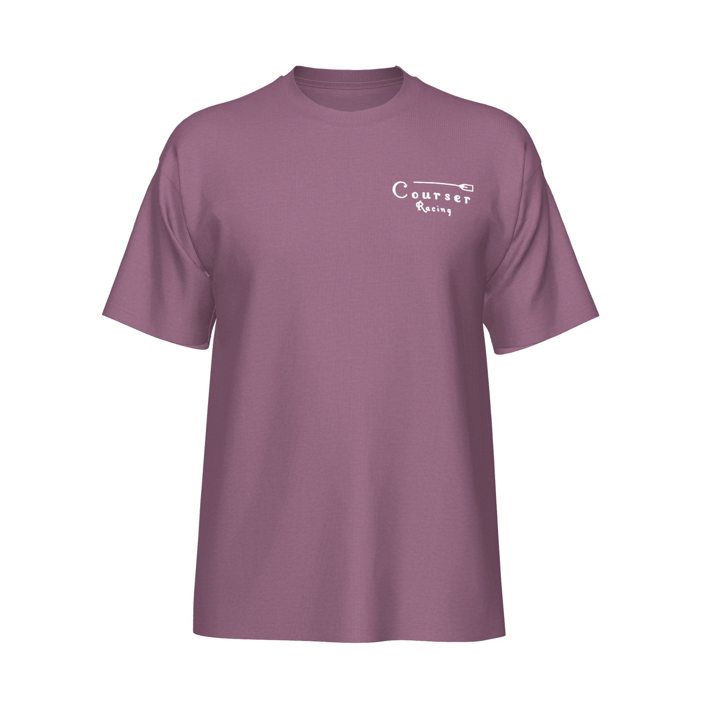 Courser Racing CC Octopus Tee