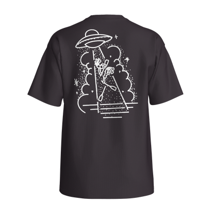 Courser Racing CC Alien Tee
