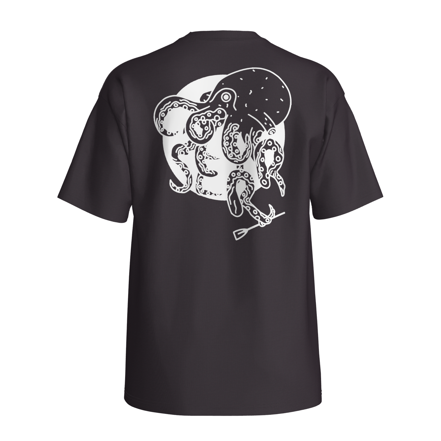 Courser Racing CC Octopus Tee