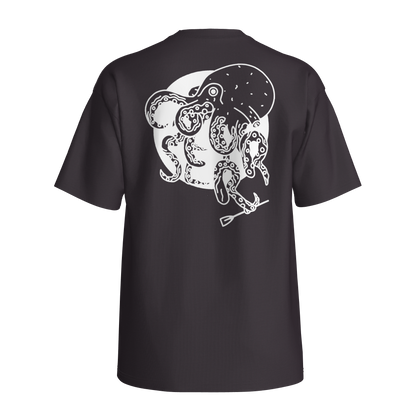 Courser Racing CC Octopus Tee