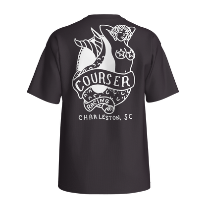Courser Racing CC Mermaid Tee
