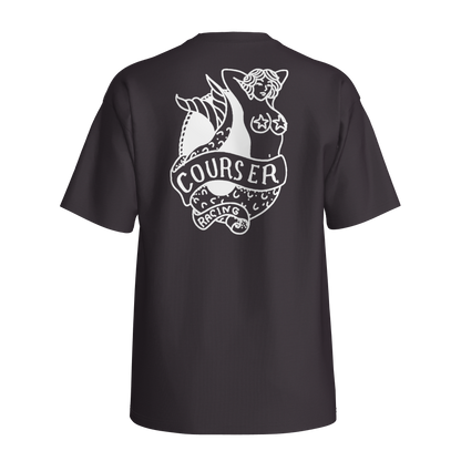Courser Racing CC Mermaid Tee