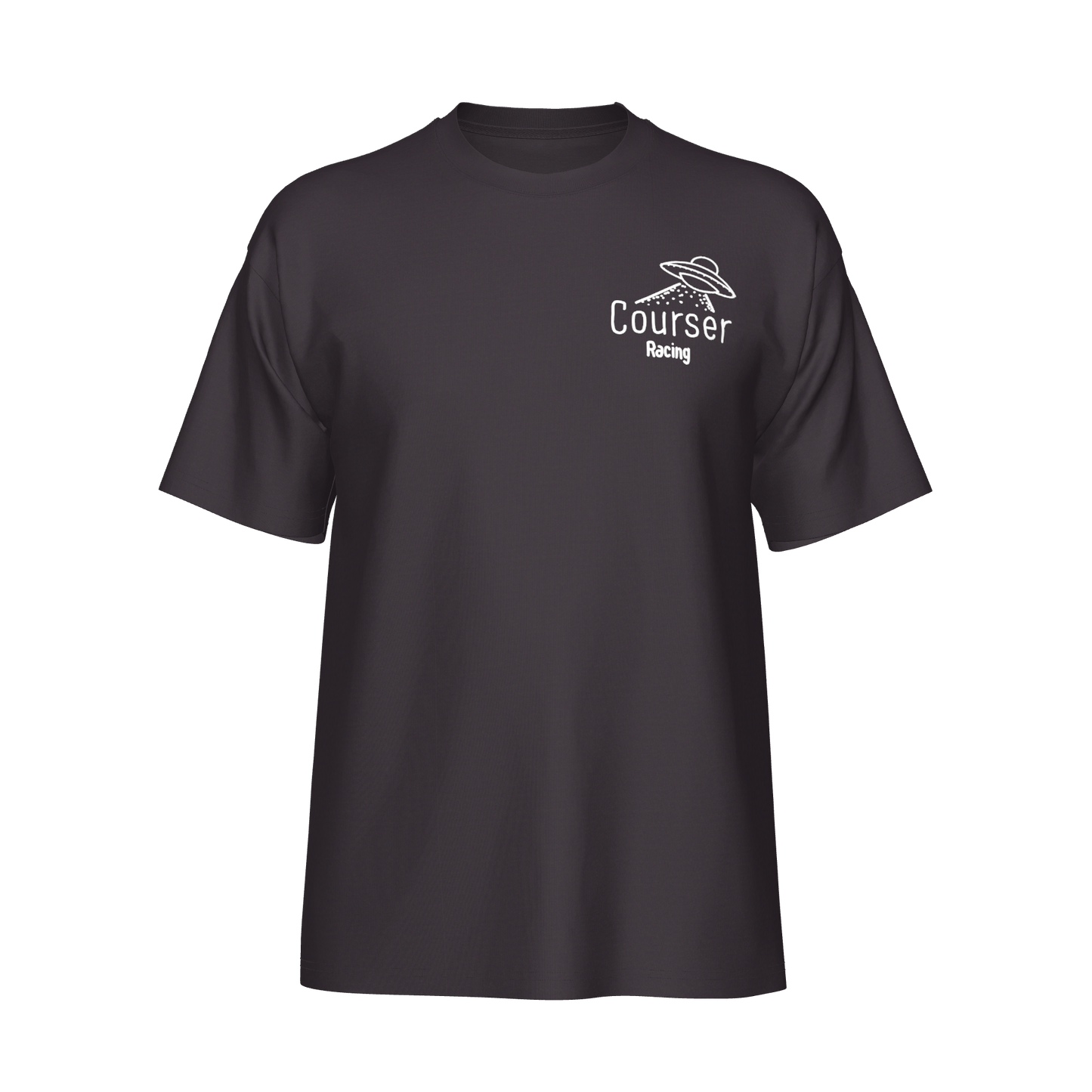 Courser Racing CC Alien Tee