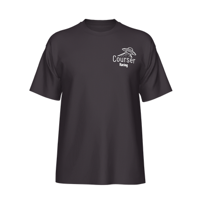 Courser Racing CC Alien Tee