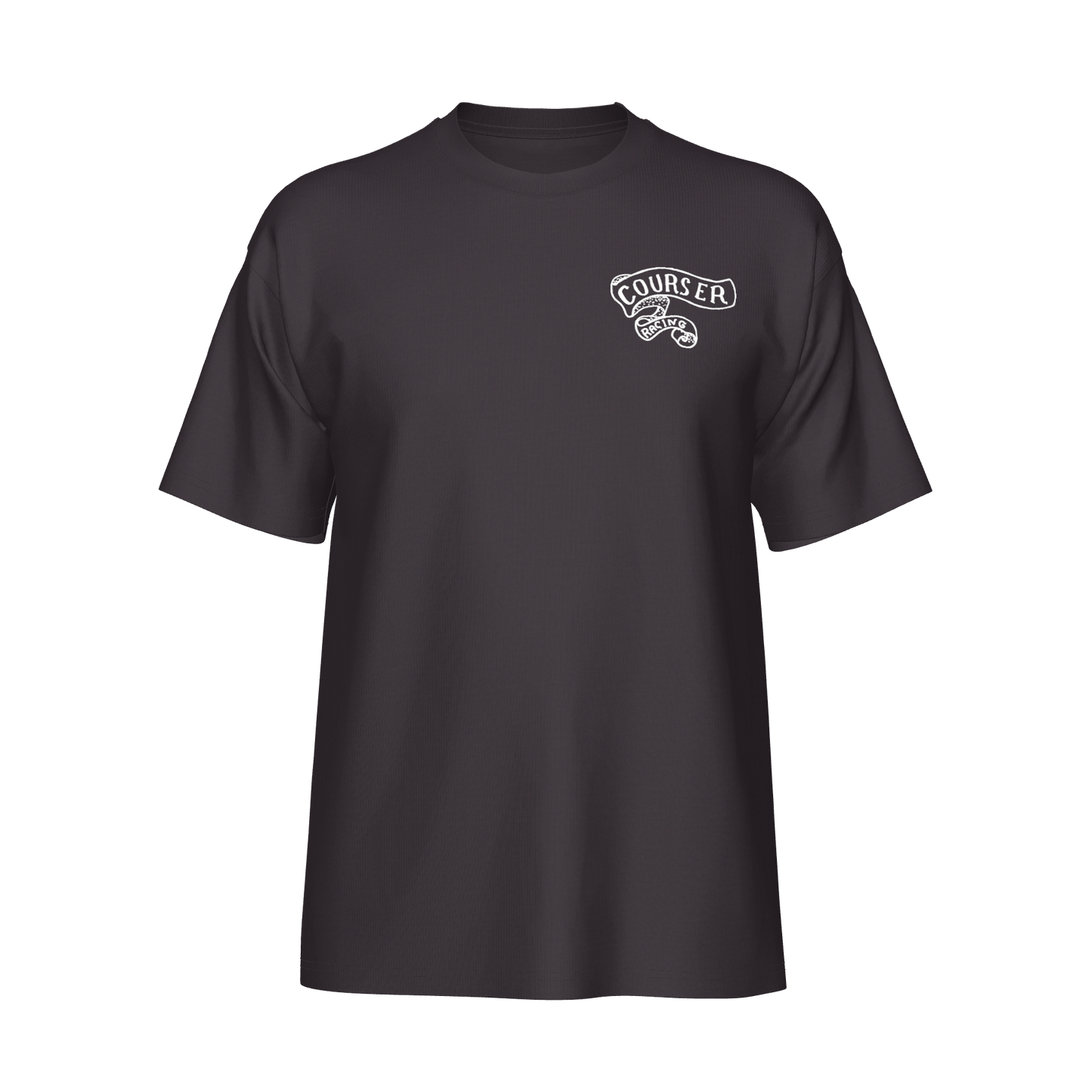 Courser Racing CC Mermaid Tee