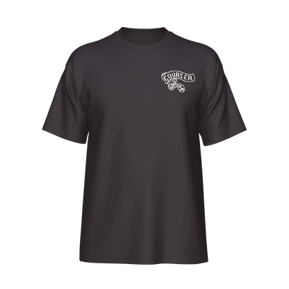 Courser Racing CC Mermaid Tee
